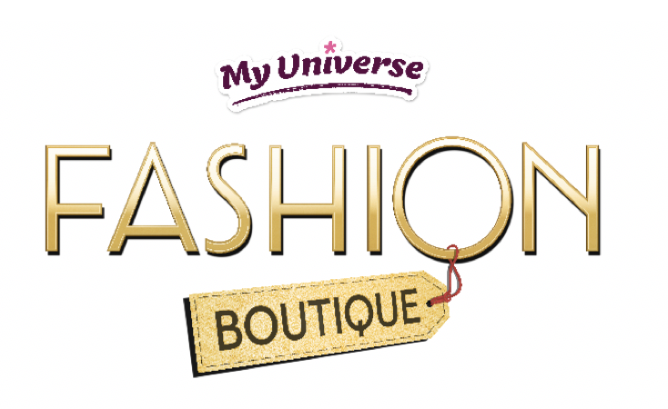 Ya está disponible el videojuego My Universe – Fashion Boutique
